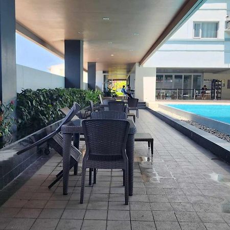Avida Tower Free Airport Pick Up For 3 Nights Stay Or More Davao Luaran gambar