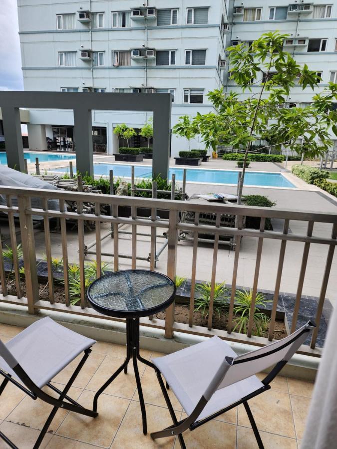 Avida Tower Free Airport Pick Up For 3 Nights Stay Or More Davao Luaran gambar