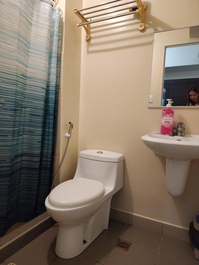 Avida Tower Free Airport Pick Up For 3 Nights Stay Or More Davao Luaran gambar